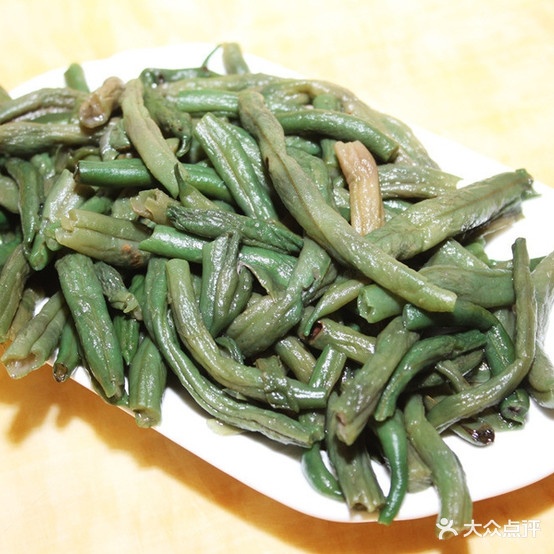 外家贴过焖面(宝龙店)