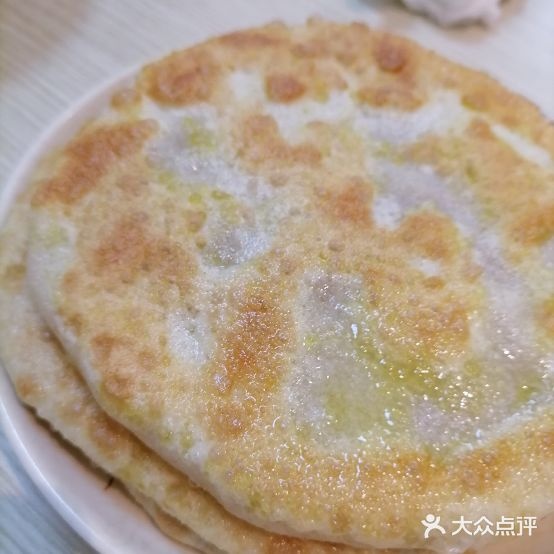 馅饼羊汤