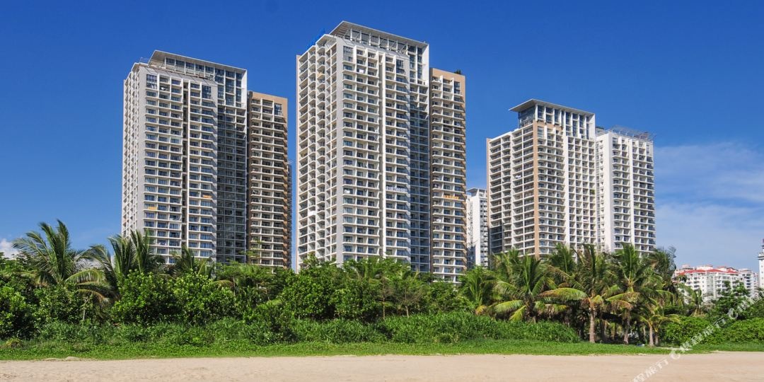 三亚浪漫时光海景度假公寓(分店)