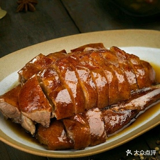 甘牌烧鹅葫(东部店)