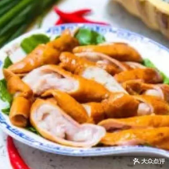 姚记大众火锅