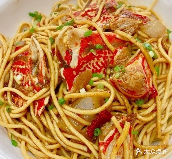 蟹钳坊(万达店)