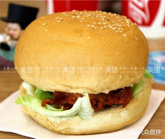 多图客汉炸鸡鸡(新康巷店)