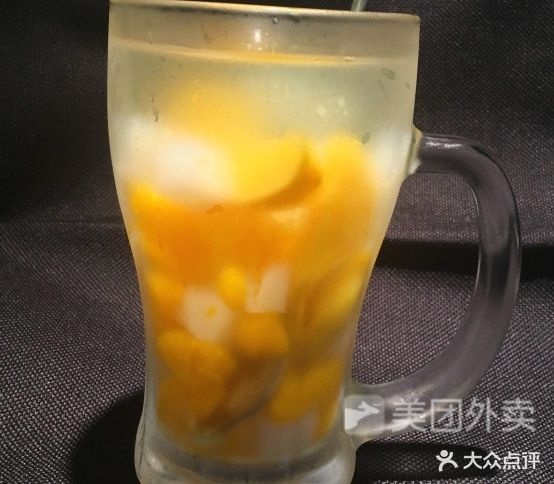 首鑫味坊