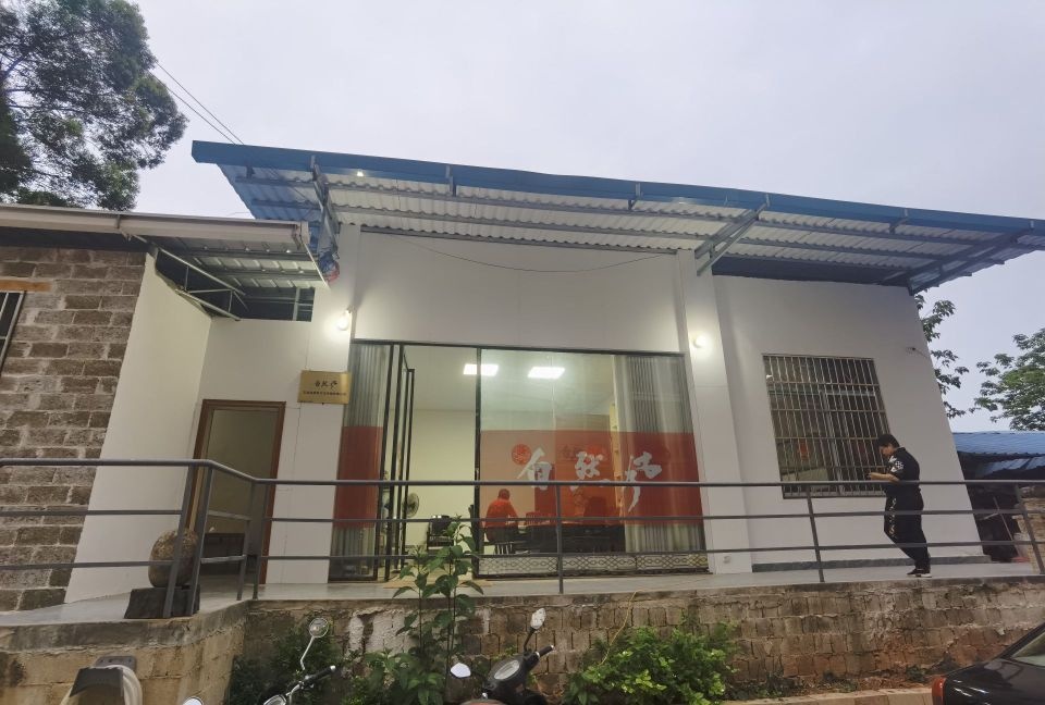 玉林自然风文化传媒有限公司