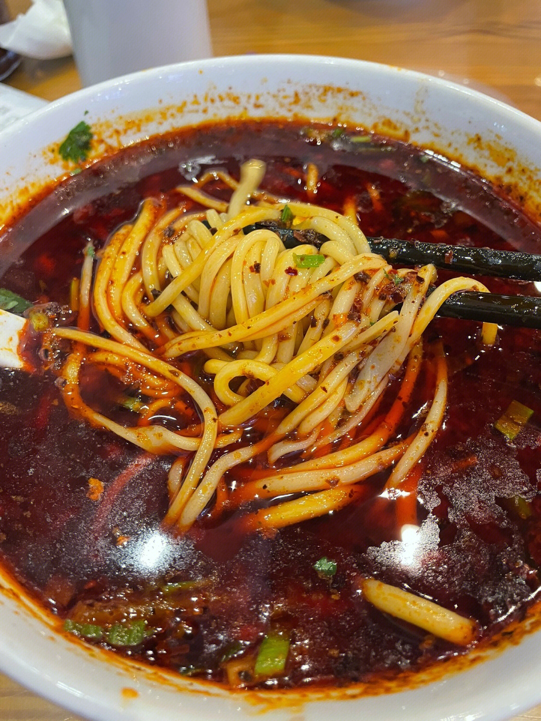 清真·马记金兰兰州牛肉面(太平洋生活广场店)