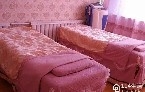 丹琳美颜养生会馆(广安名店)