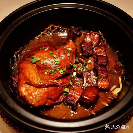 泰山宝盛大酒店·蒸鲜中餐厅