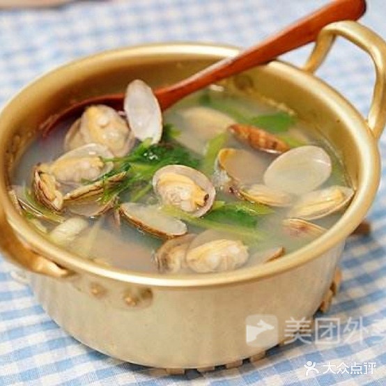 食里飘香烧烤美食城(恒基广场店)