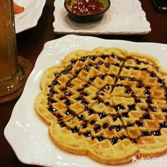佳人有约茶餐厅(铜梁店)