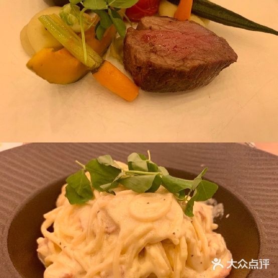 DEJA VU黛佳芙花园餐厅·咖啡·下午茶(莫干广场店)