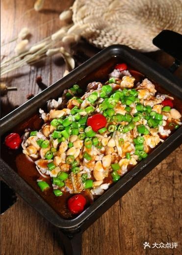 蛙小妹湘菜馆(东湖店)