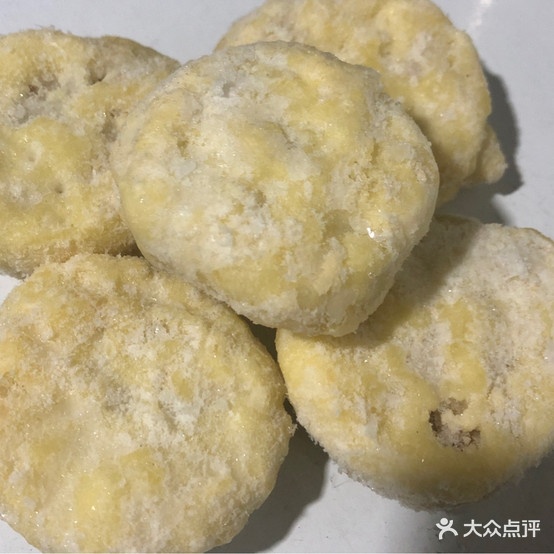 小胡同麻辣香锅(再就业店)