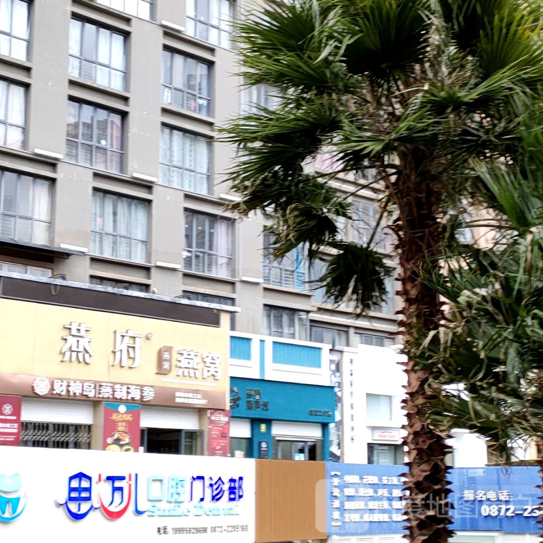 燕府燕窝(洱海庄园店)
