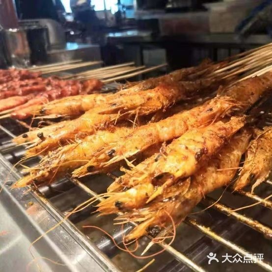 豪德亨牛排自主餐厅(金川中大道店)