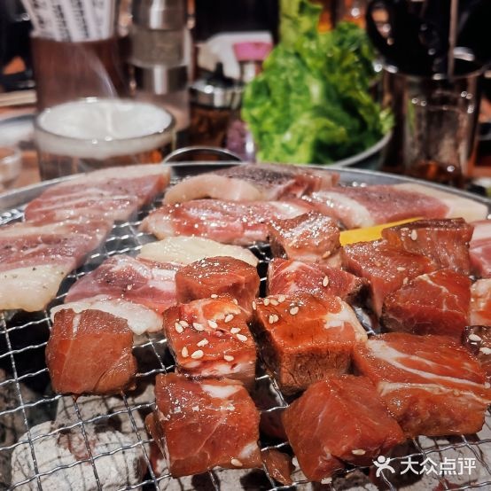 藏炭烧肉屋(太古里店)