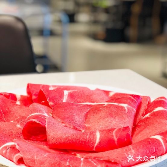 庄严巷大刀涮肉(东仪路店)