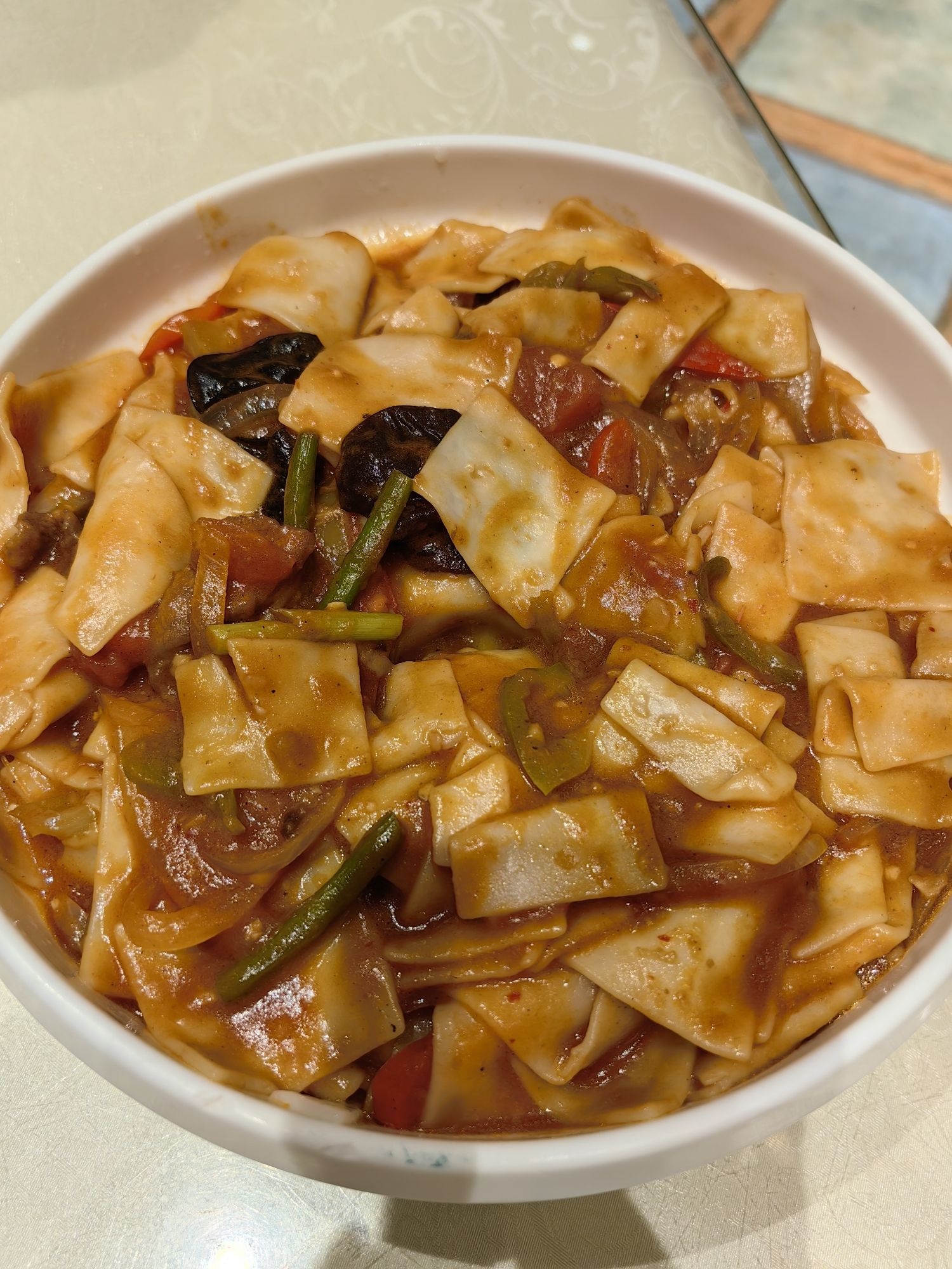 吐鲁番餐厅
