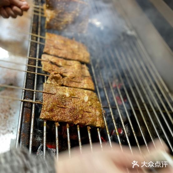 胖妹烧鸡(化工路店)