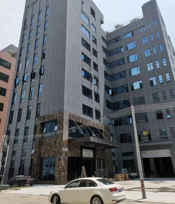 广东省佛山市九景家具有限公司
