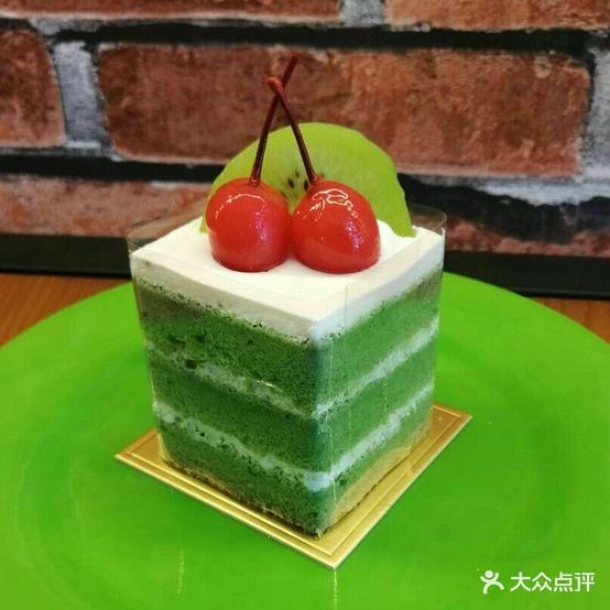 摩点手感烘培(御景阳光润园店)