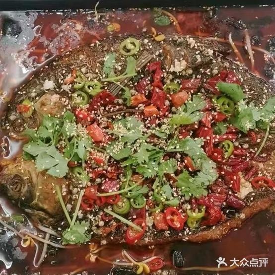 言记饺子馆·烧烤家常菜(爵仕山店)