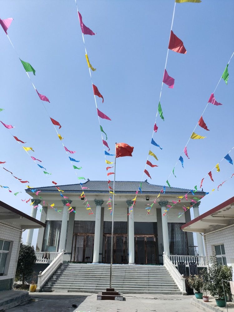 闫岗清真寺