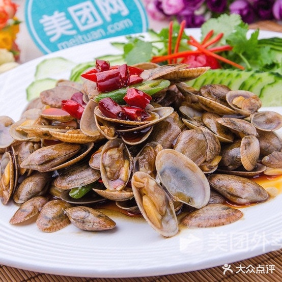 笑傲江湖火锅·烤烧(万斛路店)