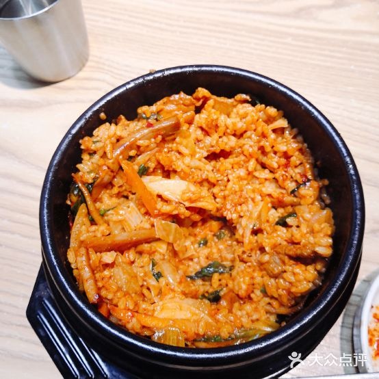 7+1食锅拌拌(中山亭店)