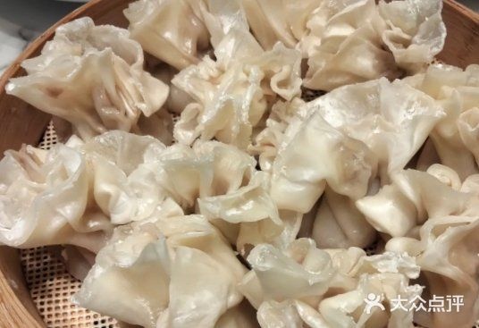 马甲馆(西十四道街店)