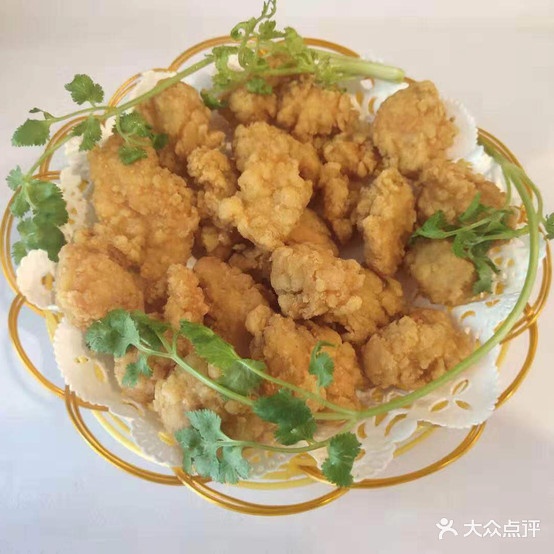 老仓醋米缸(麒麟南路店)