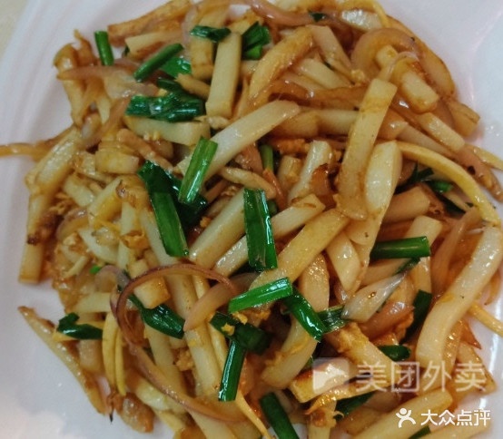 淅江饭店(雨龙路店)