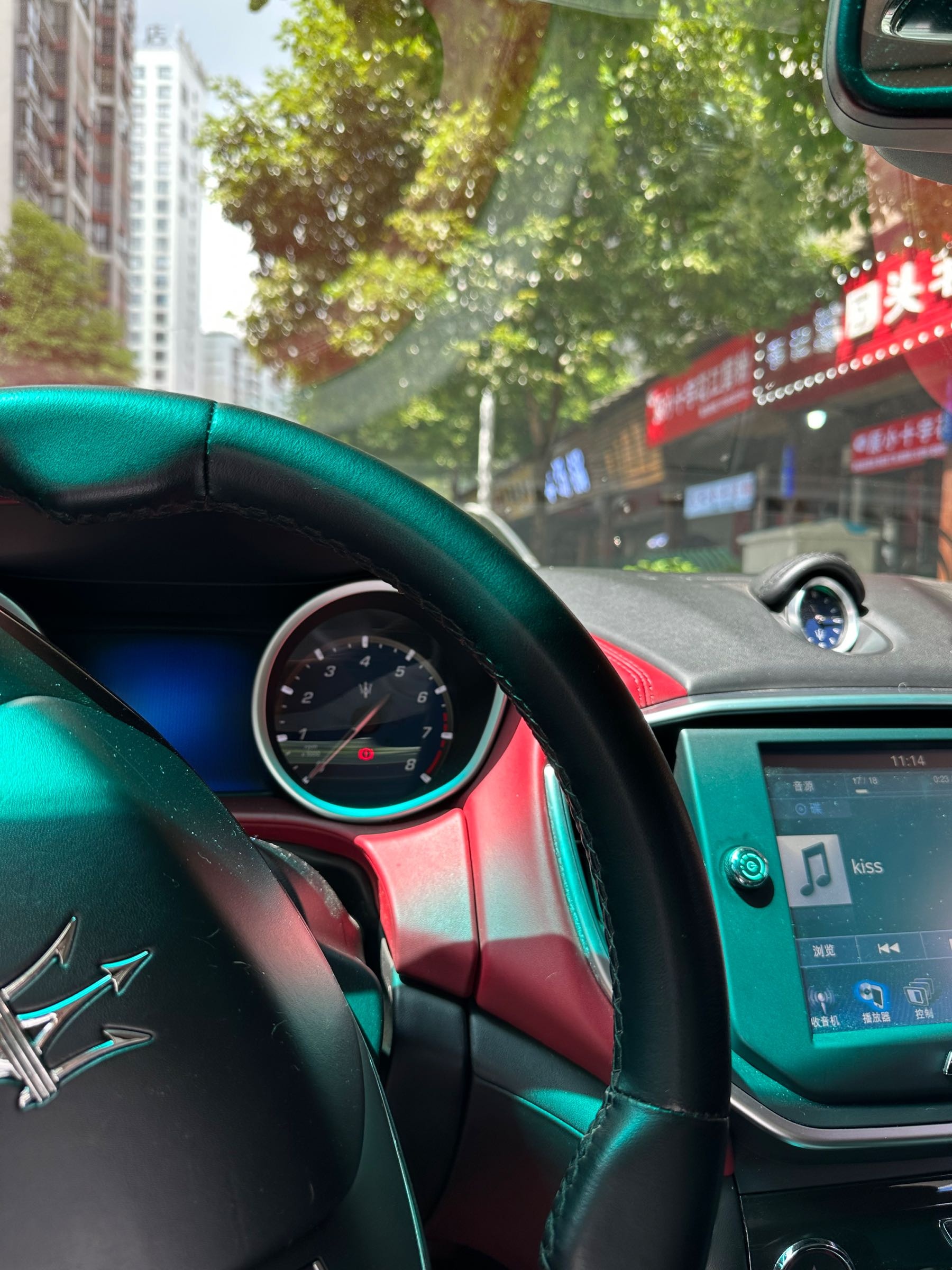 安顺市安安汽车租赁部