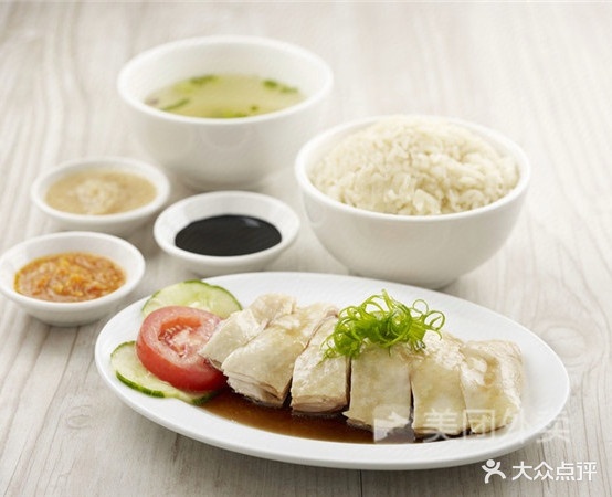 新加坡高记KOO KEE Restauront(盈科店)