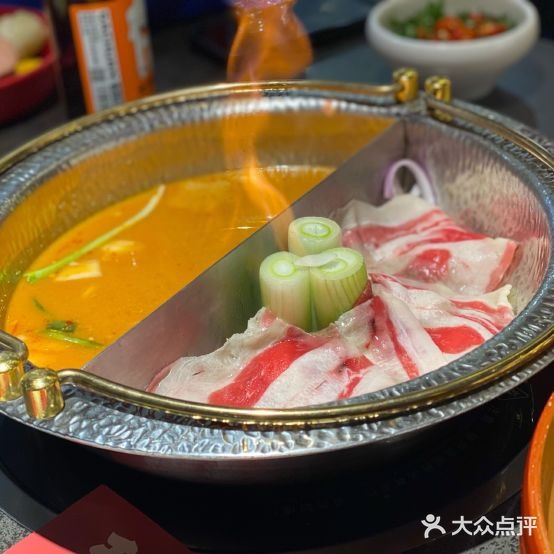 和牛s寿烧(淮海路百盛店)