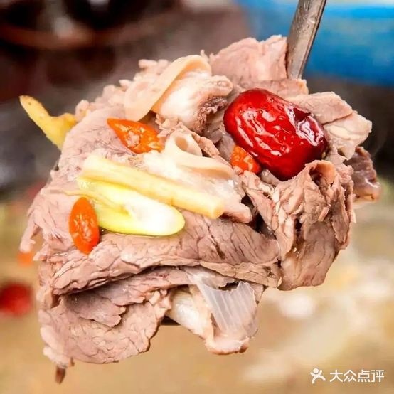 小板邓市井羊肉馆鲜洋烧烤(保利心语店)