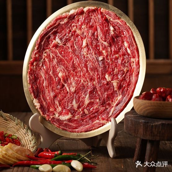 豪喻火锅(绍兴柯桥店)