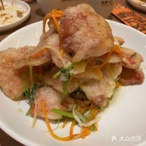 金掌勺东北菜(喜隆多店)