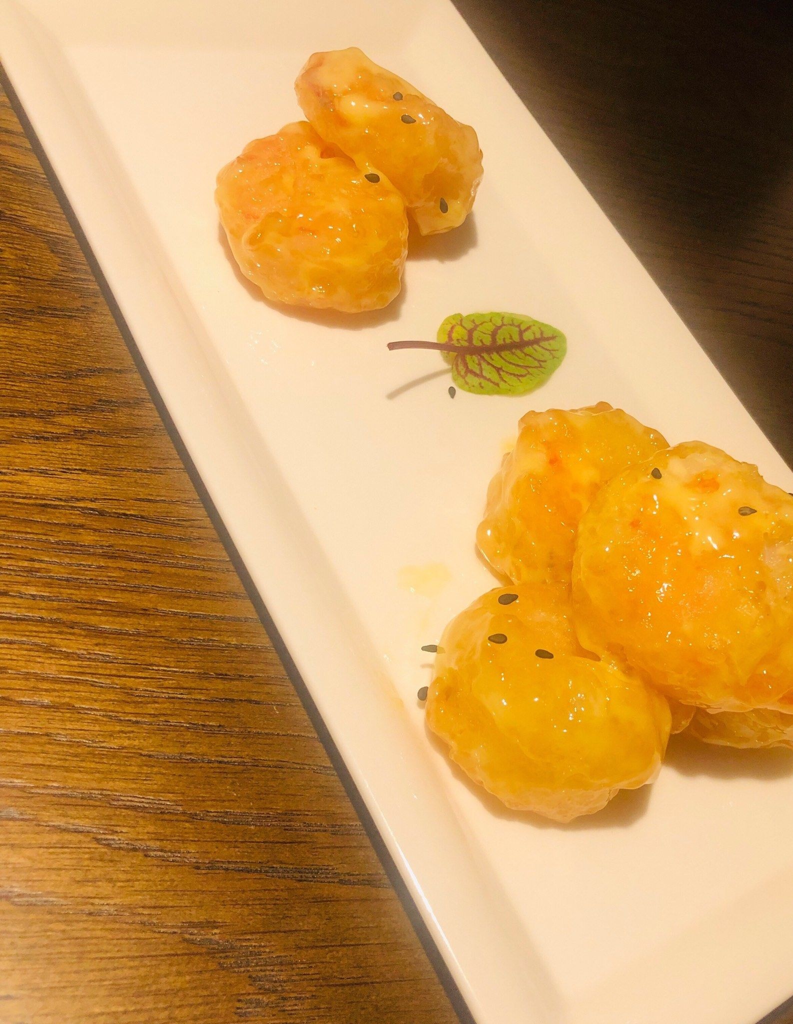 乐轩华·粤菜·早茶·手工点心(索菲特大酒店)