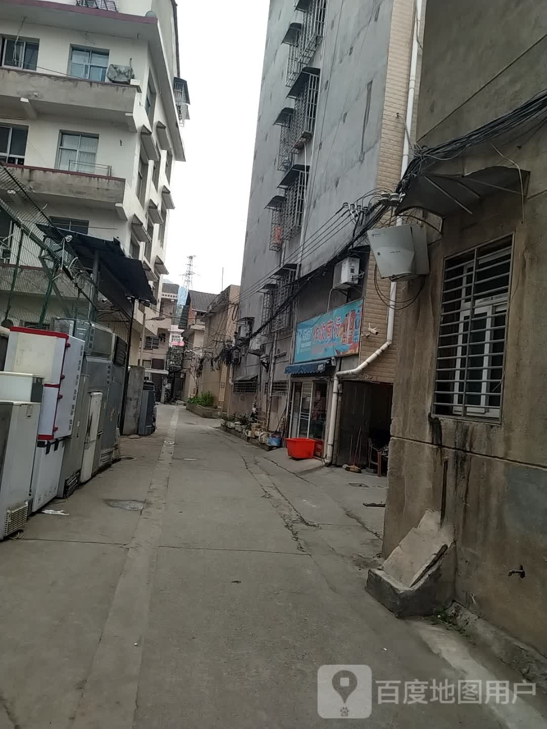 作次商银行