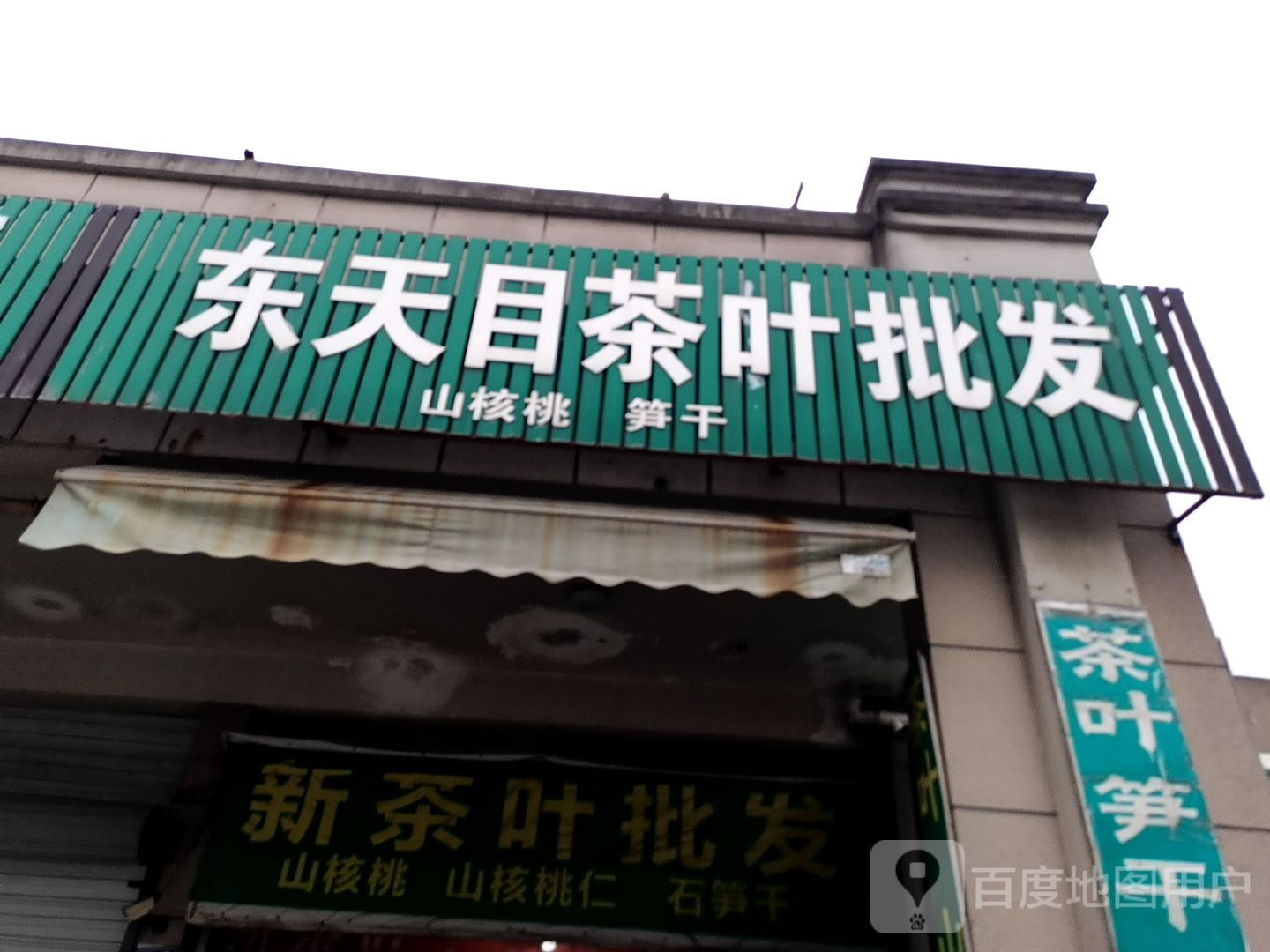 新茶叶批发