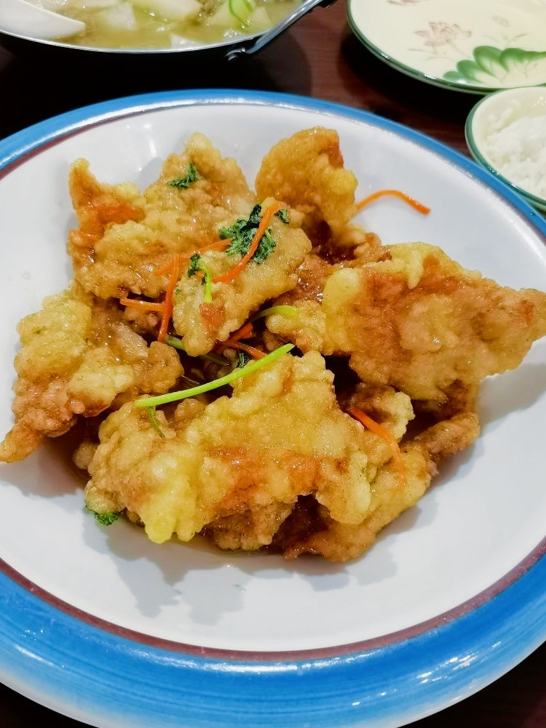 嘎嘎小东北(大润发店)