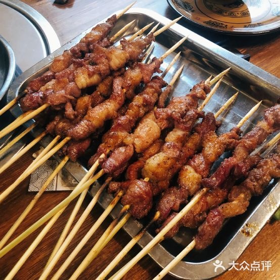 三六九饭庄(城后街店)