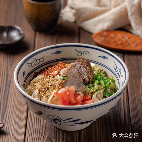 意境长安·遇皇阁(尚河城购物中心店)