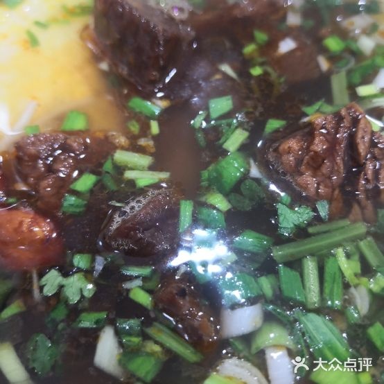 兰州拉黫(华威园店)