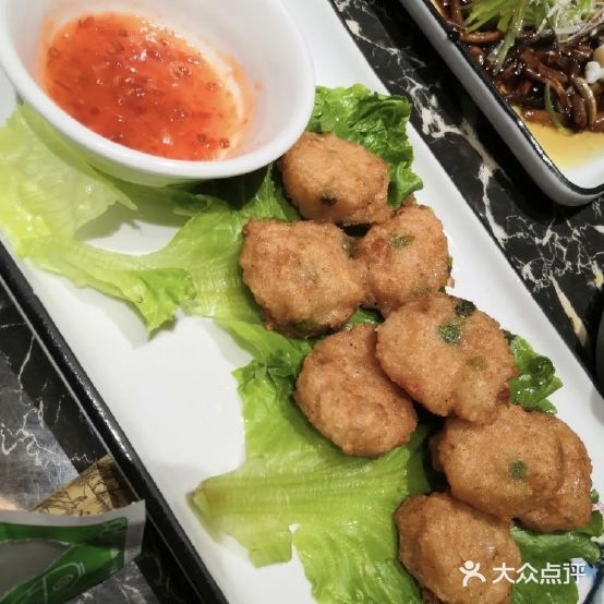 江南人家家常菜馆(碧潮苑店)