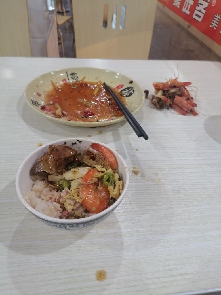 义门陈自助餐