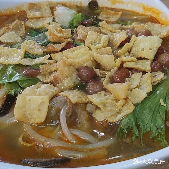 友益客汉堡(屯子店)