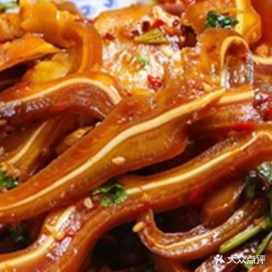 游家菜(大江商业广场店)