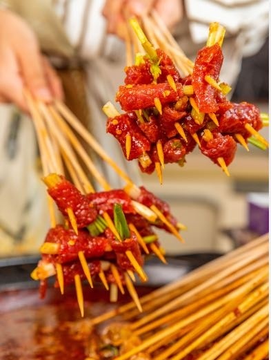 老妈砂锅串串(江西路店)
